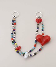 String Ting / ストリング ティング Big Love2 BAG CHARMS