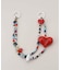 String Ting / ストリング ティング Big Love2 BAG CHARMS