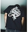 SUPPLIER 別注 Fur Cross Tee