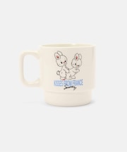 Carne Bollente / カルネボレンテ Kisses From France