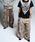 ≪追加≫リアルツリーカーブパンツ / J REALTREE CURVE PANTS