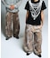 ≪追加≫リアルツリーカーブパンツ / J REALTREE CURVE PANTS