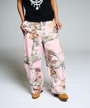 ≪追加≫リアルツリーカーブパンツ / J REALTREE CURVE PANTS