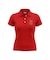 SupBaby by SUPPLIER Rhinestone Leopard Logo Polo Shirt