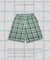 チェック バミューダショーツ / J UK CHECK BERMUDA SHORTS