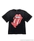 F-LAGSTUF-F SPLIT TONGUE S/S T-SHIRT（THE ROLLING STONES）