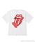 F-LAGSTUF-F SPLIT TONGUE S/S T-SHIRT（THE ROLLING STONES）