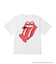 F-LAGSTUF-F SPLIT TONGUE S/S T-SHIRT（THE ROLLING STONES）