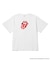 F-LAGSTUF-F TABLET S/S T-SHIRT（THE ROLLING STONES）