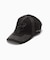 BAL / バル COTTON 6-PANEL HAT