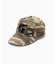 BAL / バル COTTON 6-PANEL HAT
