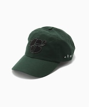 BAL / バル COTTON 6-PANEL HAT