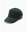 BAL / バル COTTON 6-PANEL HAT
