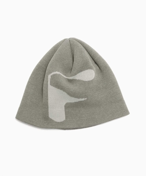 F-LAGSTUF-F / フラグスタフ F LOGO BEANIE｜ジョイントワークスの通販