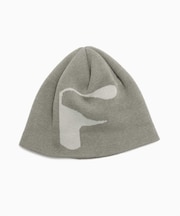 F-LAGSTUF-F / フラグスタフ F LOGO BEANIE