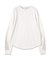 JIEDA / ジエダ SWITCHING HENRY NECK L/S