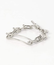 ≪追加≫DISCOVERED TIFFABONE BRACELET 02