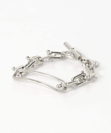 ≪追加≫DISCOVERED TIFFABONE BRACELET 02