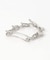 ≪追加≫DISCOVERED TIFFABONE BRACELET 02