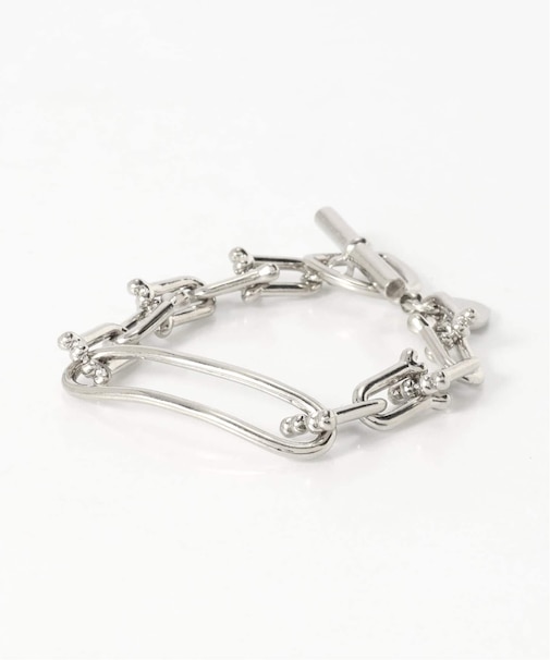 ≪追加≫DISCOVERED TIFFABONE BRACELET 02