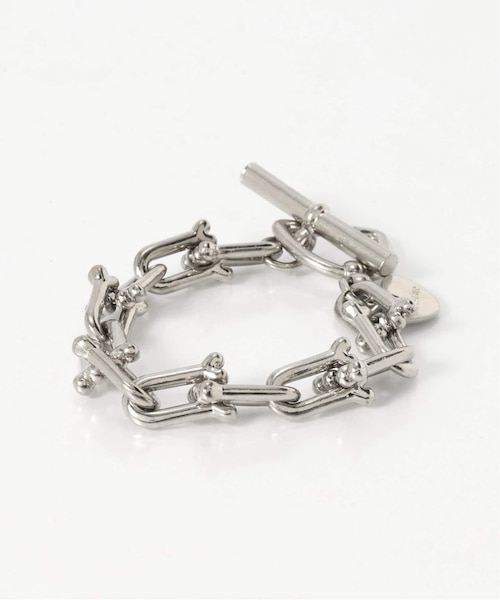 ≪追加≫DISCOVERED / ディスカバード TIFFABONE BRACELET｜ジョイント