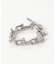 ≪追加≫DISCOVERED / ディスカバード TIFFABONE BRACELET