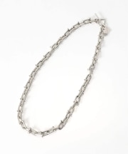 ≪追加≫DISCOVERED / ディスカバード TIFFABONE NECKLACE