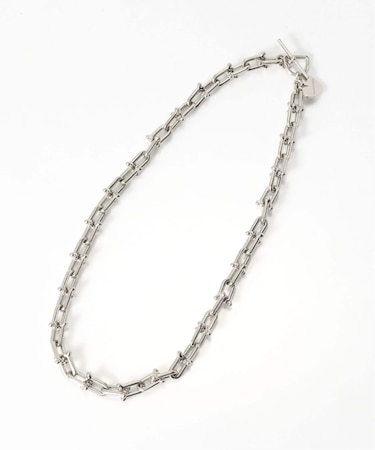 ≪追加≫DISCOVERED / ディスカバード TIFFABONE NECKLACE