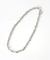 ≪追加≫DISCOVERED / ディスカバード TIFFABONE NECKLACE