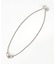 ≪追加≫DISCOVERED / ディスカバード TIFFABONE NECKLACE 02
