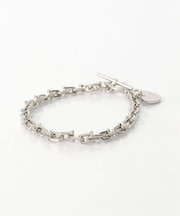 ≪追加≫DISCOVERED / ディスカバード TIFFABONE BRACELET 03