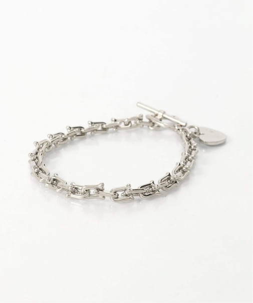 ≪追加≫DISCOVERED / ディスカバード TIFFABONE BRACELET 03