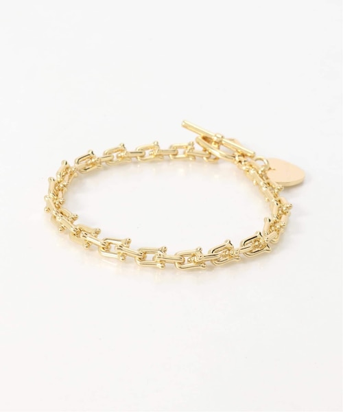 ≪追加≫DISCOVERED / ディスカバード TIFFABONE BRACELET 03
