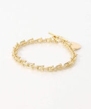 ≪追加≫DISCOVERED / ディスカバード TIFFABONE BRACELET 03