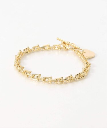 ≪追加≫DISCOVERED / ディスカバード TIFFABONE BRACELET 03