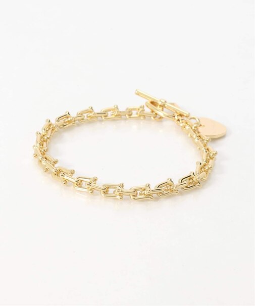 ≪追加≫DISCOVERED / ディスカバード TIFFABONE BRACELET 03