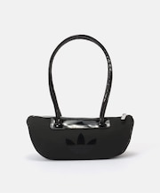 adidas originals / アディダス オリジナルス ADICOLOR BOWLING BAG PU
