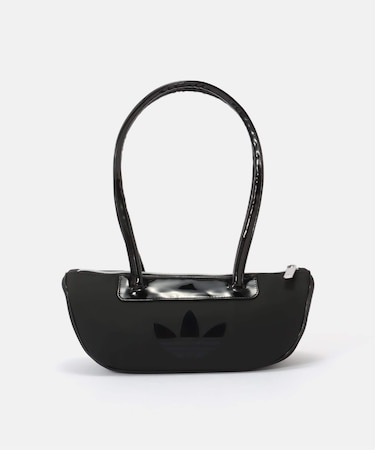 adidas originals / アディダス オリジナルス ADICOLOR BOWLING BAG PU
