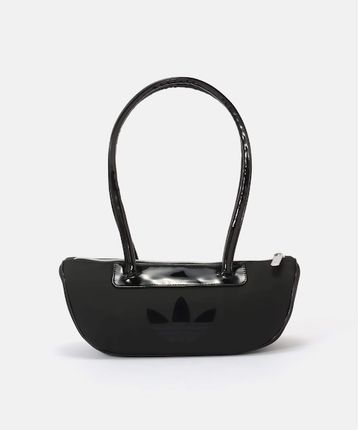 adidas originals / アディダス オリジナルス ADICOLOR BOWLING BAG PU