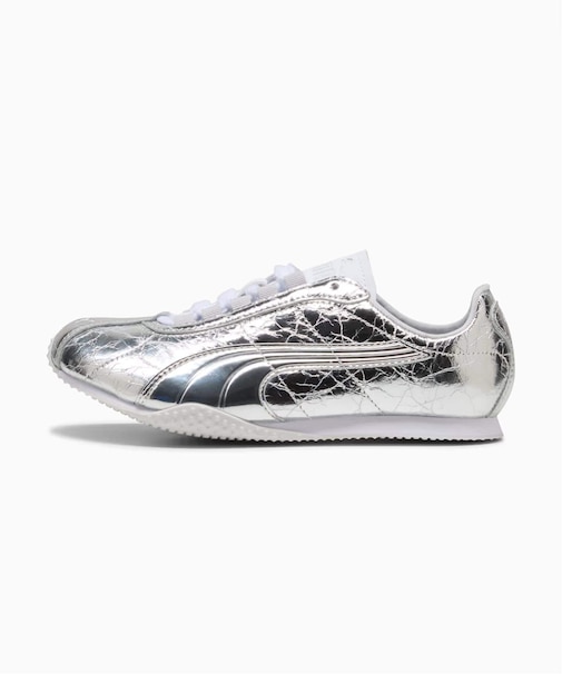 PUMA / プーマ H-STREET LUSTRE WNS