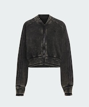 adidas originals / アディダス オリジナルス SST DOUBLE LAYERED CROPPED TRACK
