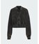 adidas originals / アディダス オリジナルス SST DOUBLE LAYERED CROPPED TRACK