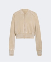 adidas originals / アディダス オリジナルス SST DOUBLE LAYERED CROPPED TRACK