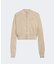 adidas originals / アディダス オリジナルス SST DOUBLE LAYERED CROPPED TRACK