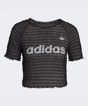 ≪追加≫adidas originals / アディダス SMOCKED CALI TEE