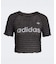 ≪追加≫adidas originals / アディダス SMOCKED CALI TEE
