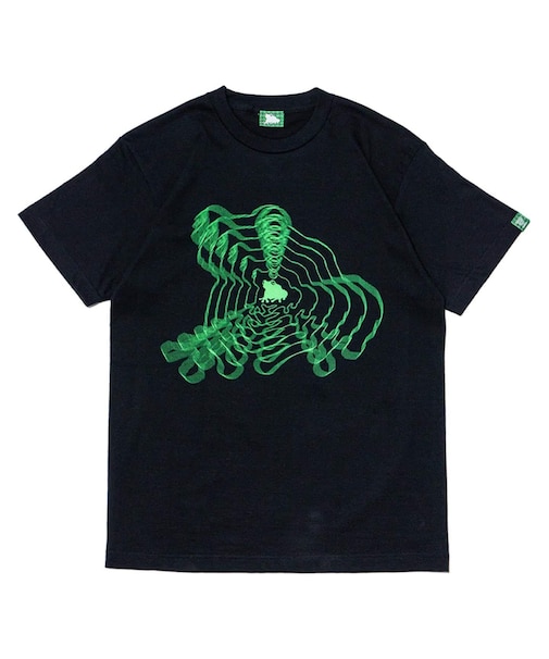 SAGE / セイジ FROG Pulse Tee