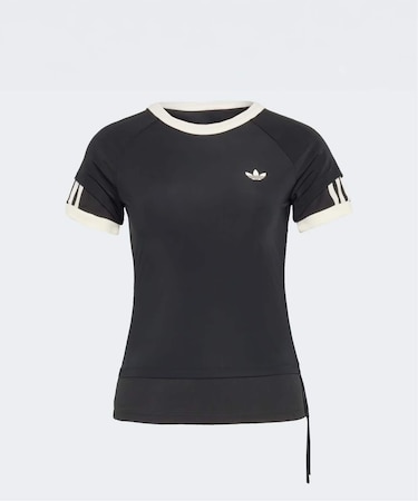 ≪追加≫adidas originals / アディダス オリジナルス LAYERED CALITEE