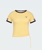 ≪追加≫adidas originals / アディダス オリジナルス LAYERED CALITEE