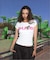 SAGE / セイジ PURE mini TEE